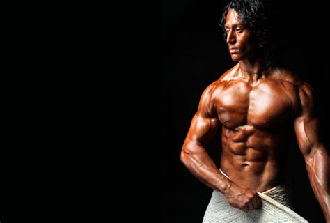 How To Do Perfect Ab Crunches For A Ripped Six Pack