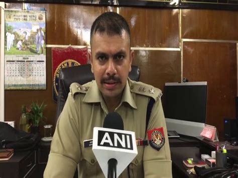 Assam's Dibrugarh University professor arrested for posting obscene video - BW Businessworld