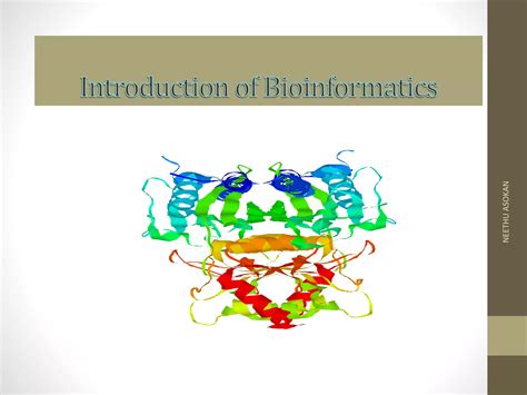 Bioinformatics Tutorial 的图像结果