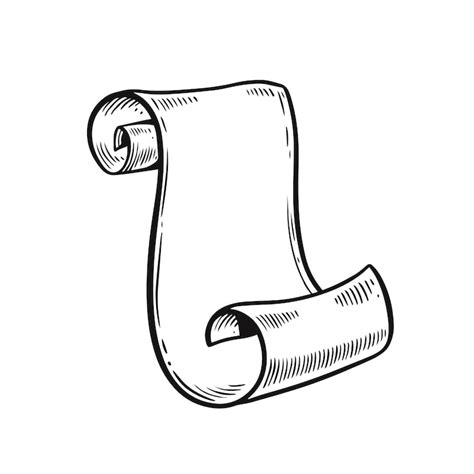 Images de Parchemin dessin – Téléchargement gratuit sur Freepik