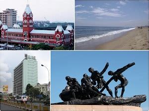 Tamil Nadu Tourism, Famous Places to Visit in Tamil Nadu