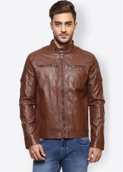 4 Types Of Jackets All Men Should Add To Their Winter Wardrobe