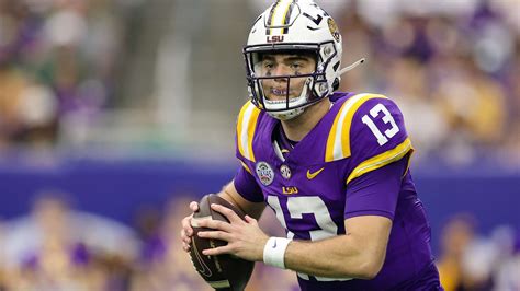 LSU Tigers 2025 regular season NCAAF schedule: TV channel, livestream ...