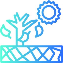 Drought - Free nature icons