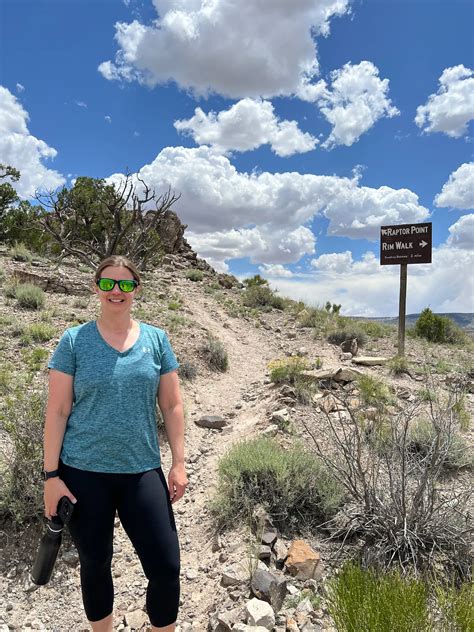 Guide to visiting the Cleveland Lloyd Dinosaur Quarry at Jurassic ...