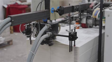 Paper Printing Machine 的图像结果