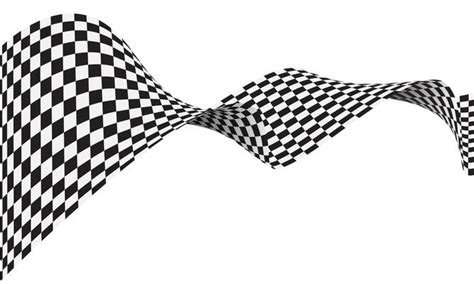 Checkered Line 的图像结果