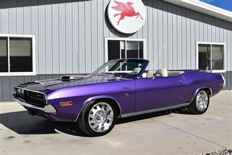 1970 Dodge Challenger | Coyote Classics