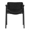 Nilkamal Amaze Chair (Black)