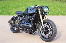 Bmw Cafe Racer K100 For Sale by Hurricane Bmw Flying Brick Caf 233 Racer Bikebound Bmw Cafe Racer K100 For Sale