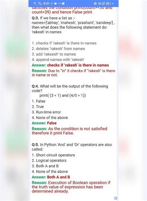 Image result for Python Programming Prutor