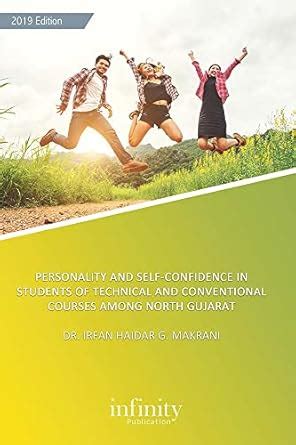 Buy PERSONALITY AND SELF-CONFIDENCE IN STUDENTS OF TECHNICAL AND ...