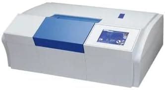 Labmeasure CN120 Automatic Polarimeter, Touch Screen, 4 Measurement ...