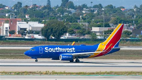 Southwest Airlines pilot pay would increase 50% under new labor ...