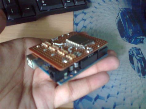 Image result for Arduino Buffering Card