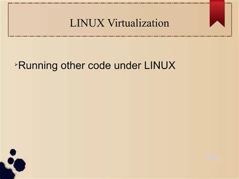 Image result for Linux Server Virtualization