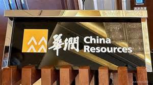 華潤電力00836 的圖片結果