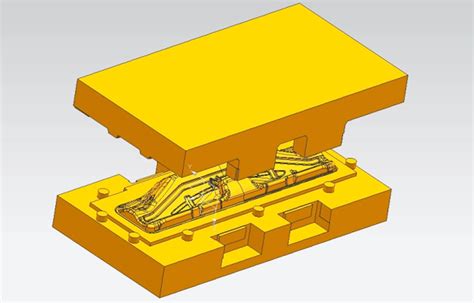 3D Scanning / Reverse Engineering / Inspection - Alpha Reverse Engineering