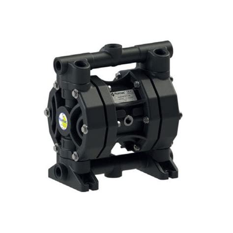 Diaphragm pump - P55 ATEX - FLUIMAC - for chemicals / air / pneumatic