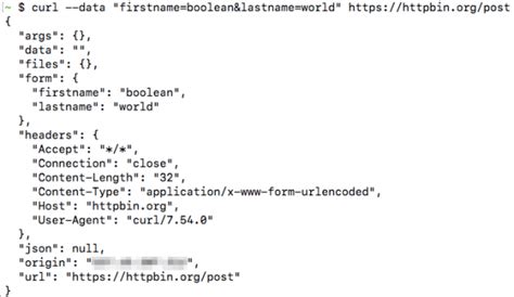 Image result for Curl Command Tutorial