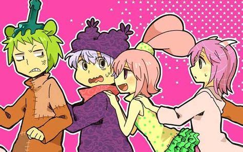 Image result for Chowder Cartoon Rada-Rada