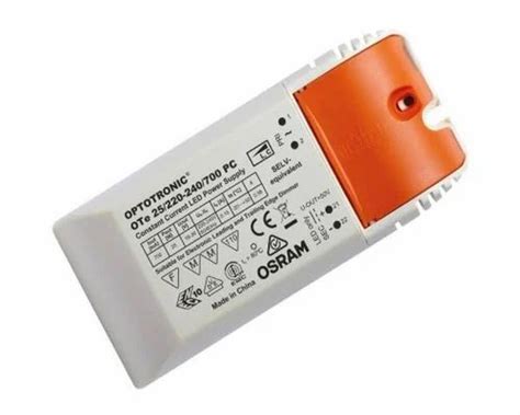 Optotronic PC Driver - Osram Optotronic OTe 18/220-240/450 PC Driver ...