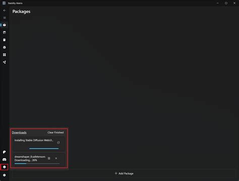 Image result for Stability Matrix Explained