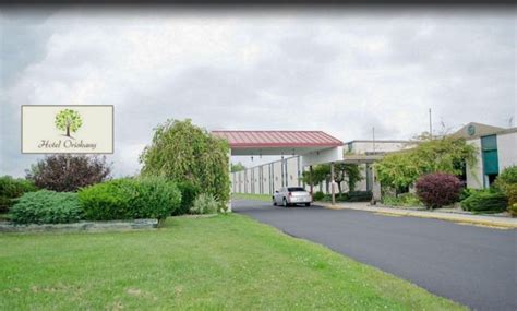 MOTEL 6 ORISKANY, NY - Hotel Reviews, Photos, Rate Comparison - Tripadvisor