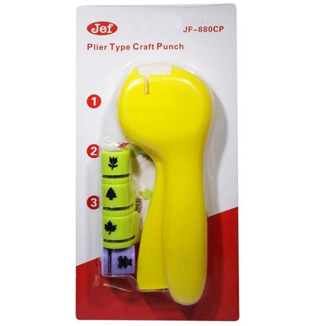 Craft Punch Kit : Amazon.in: Home & Kitchen