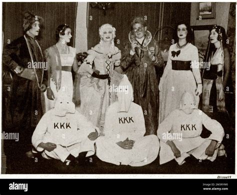 Klan hi-res stock photography and images - Alamy