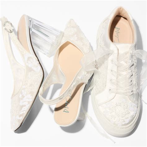 Wedding Shoes, Dresses, Outfits & Styles | Betsey's Wedding Suite – Betsey Johnson