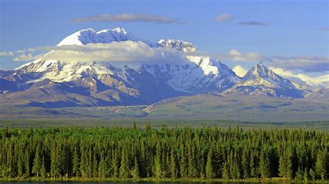 Glennallen, AK | Things to do, Recreation, & Travel Information ...