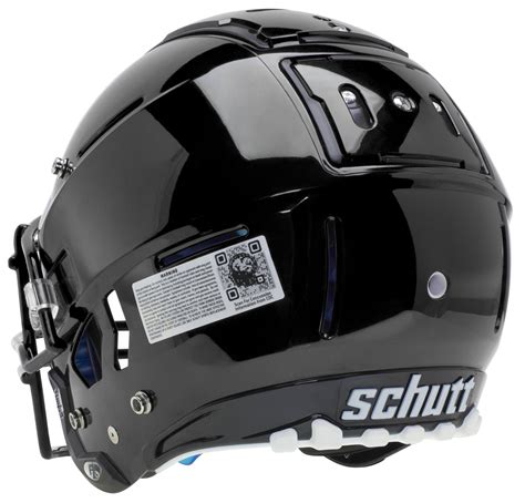 Schutt F7 LX1 Youth Football Helmet - Sports Unlimited