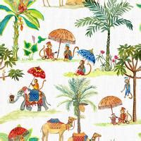 FUN 201 1.07 Meter x 5 Meter Fun Time II Kids And Teens Wallpaper - 57 ...