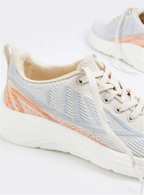 Buy Women Colourblock Sports Shoes Online at just Rs. 1099.0 ...