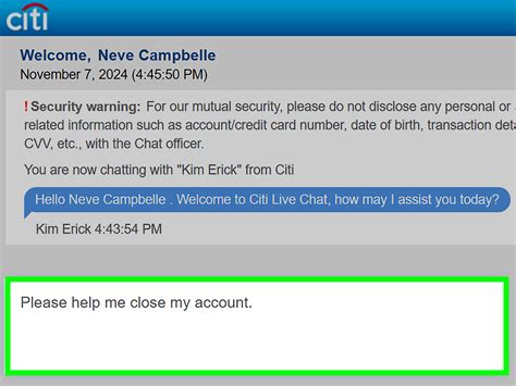 How to Disconnect Your Citi Credit Card: Simple Methods