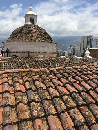 Iglesia y Convento Santa Clara, Cochabamba - Tripadvisor