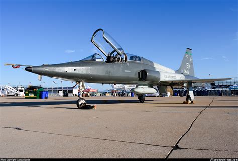 67-14849 United States Air Force Northrop T-38C Talon Photo by Jordan ...