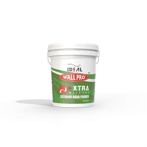 WALLPRO EXTRA MILEAGE PRIMER