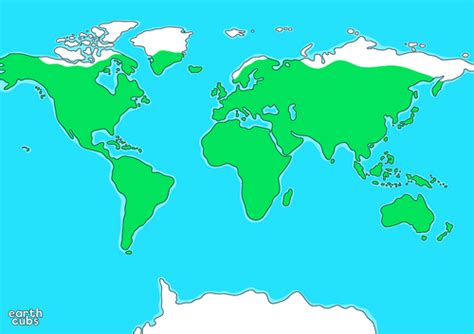 World Map for Teaching 的图像结果