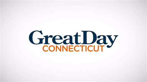 Great Day Connecticut