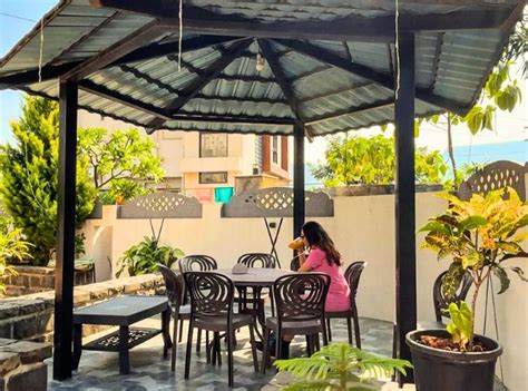 Kiyaansh Swimming Pool Villa offers unforgettable experience