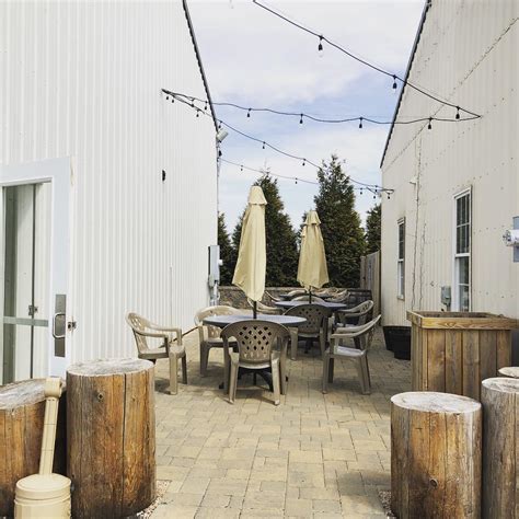 Fawn Grove - South County Brewing Co.