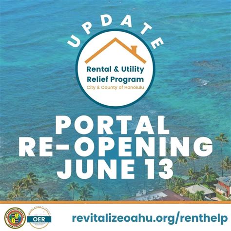 OER News — Office of Economic Revitalization | City & County of Honolulu