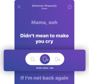 Android Spleeter 的图像结果