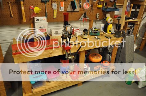 Image result for Reloading Set Up