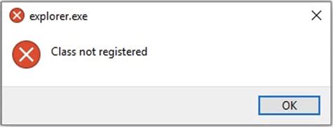 Error.exe Solutions 的图像结果