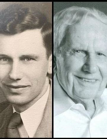 Warren E Berner - 2022 - Brintlinger and Earl Funeral Home