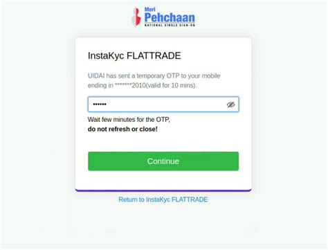 Flattrade Support Portal | How to reactivate my Flattrade Account ...