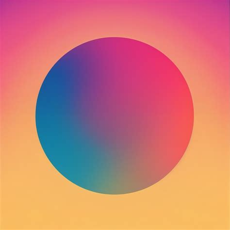Image result for Python Circular Color Gradient